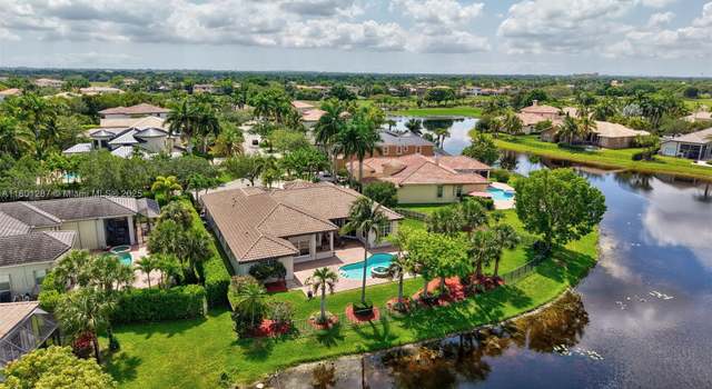 Photo of 12668 NW 74th Pl, Parkland, FL 33076