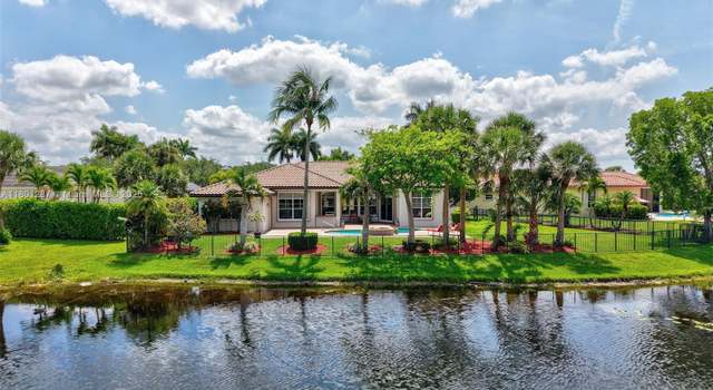 Photo of 12668 NW 74th Pl, Parkland, FL 33076