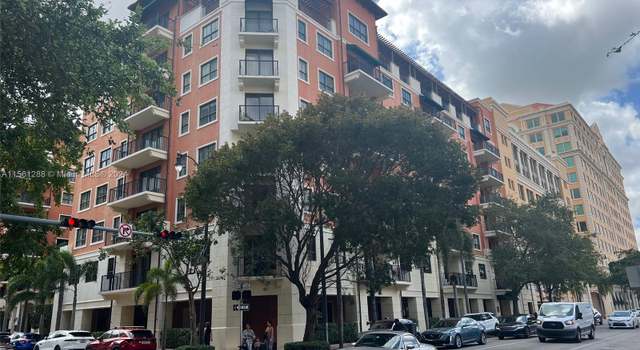 Photo of 100 Andalusia Ave #401, Coral Gables, FL 33134