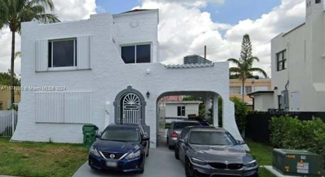 Photo of 1527 NW 8th St, Miami, FL 33125