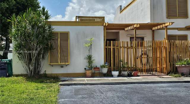 Photo of 13186 SW 10th Ln, Miami, FL 33184