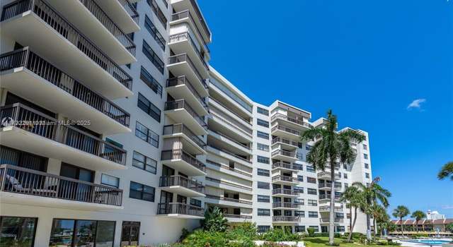 Photo of 2900 NE 14th St Cswy #601, Pompano Beach, FL 33062