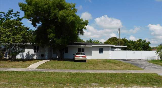 Photo of 16020 SW 98th Ct, Miami, FL 33157