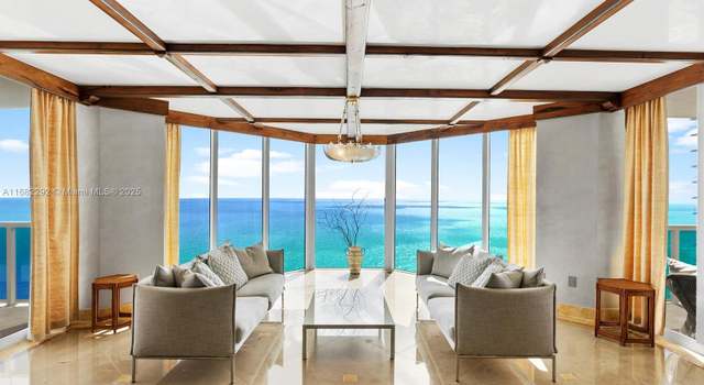 Photo of 19111 Collins Ave #2908, Sunny Isles Beach, FL 33160