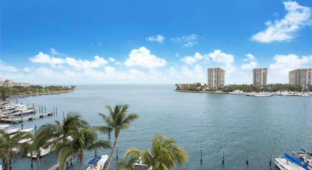 Photo of 1600 S Bayshore Ln Unit 6A, Miami, FL 33133