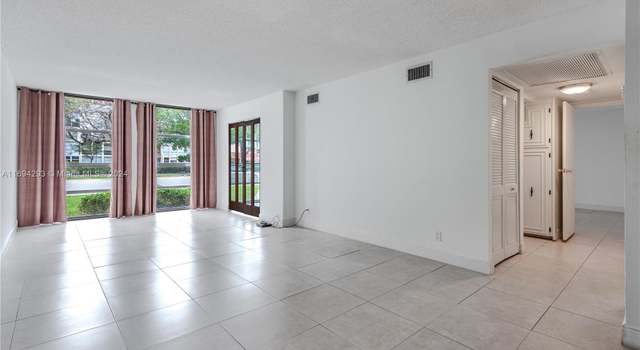 Photo of 2000 Atlantic Shores Blvd #107, Hallandale Beach, FL 33009