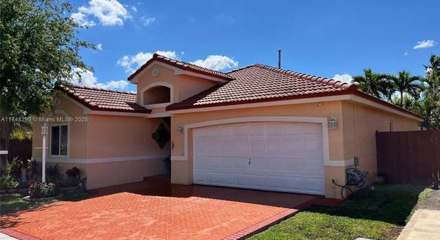 Photo of 15738 SW 84th Ter, Miami, FL 33193