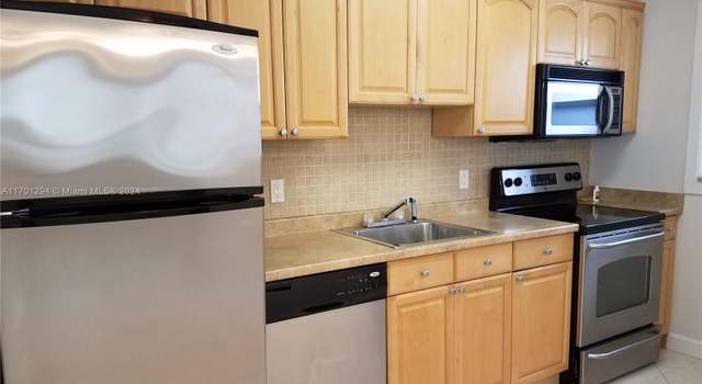 Photo of 415 NE 2nd St #209, Hallandale Beach, FL 33009