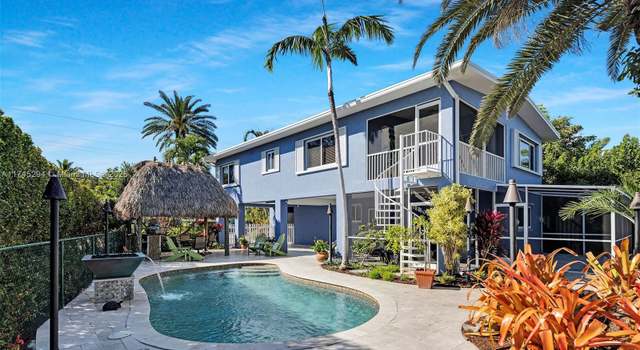 Photo of 254 Navajo St, Tavernier, FL 33070