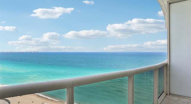 Photo of 15811 Collins Ave #1603, Sunny Isles Beach, FL 33160