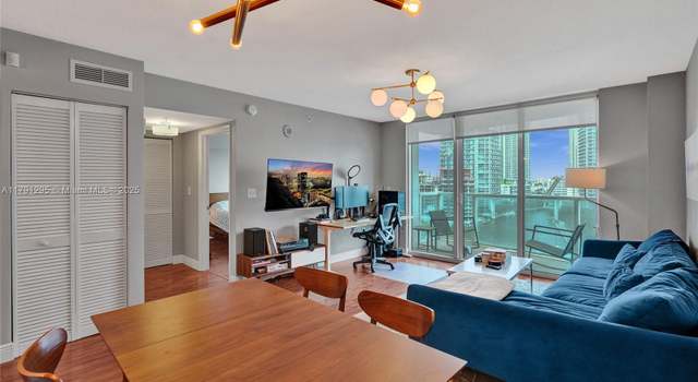 Photo of 31 SE 5th St #1505, Miami, FL 33131