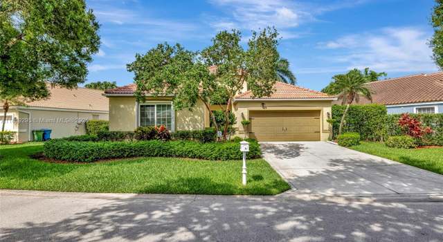 Photo of 2060 Island Cir, Weston, FL 33326