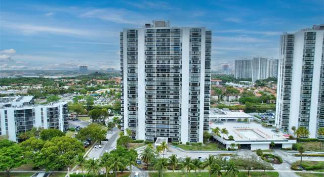 Photo of 3625 N Country Club Dr #1903, Aventura, FL 33180
