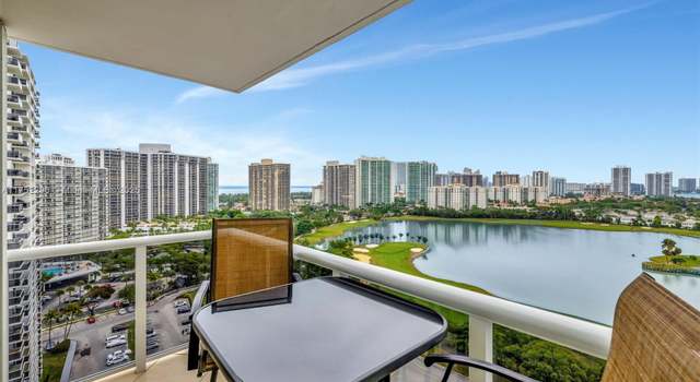 Photo of 3625 N Country Club Dr #1903, Aventura, FL 33180