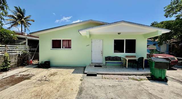 Photo of 1060 NW 24th St, Miami, FL 33127