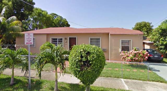 Photo of 3200 SW 2nd St, Miami, FL 33135