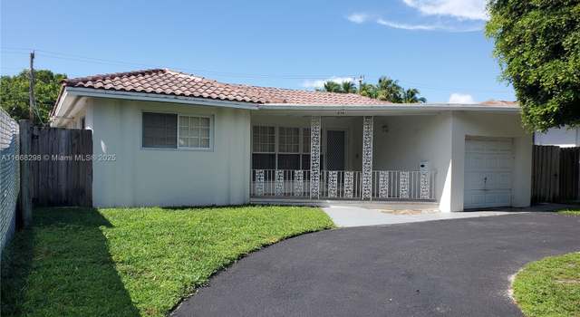 Photo of 574 W 50th St, Miami Beach, FL 33140