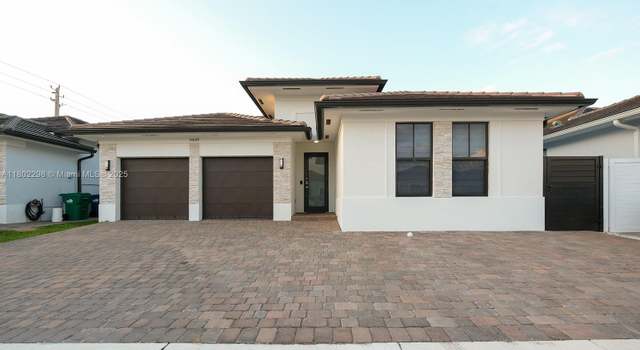 Photo of 14659 SW 23rd Ter, Miami, FL 33175