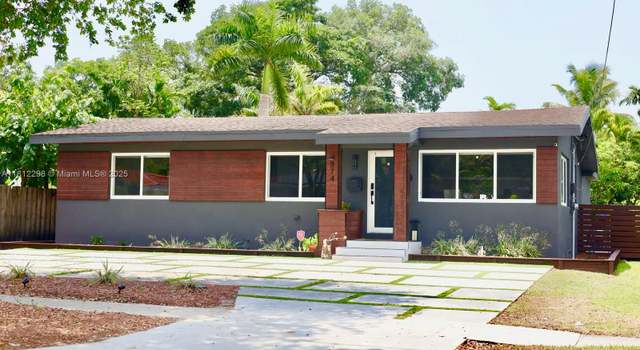 Photo of 974 NE 145th St, North Miami, FL 33161