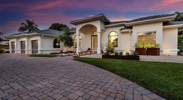 Photo of 2300 SW 102nd Dr, Davie, FL 33324