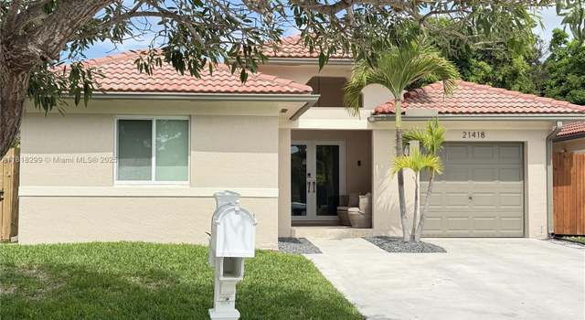 Photo of 21418 SW 89th Path, Cutler Bay, FL 33189