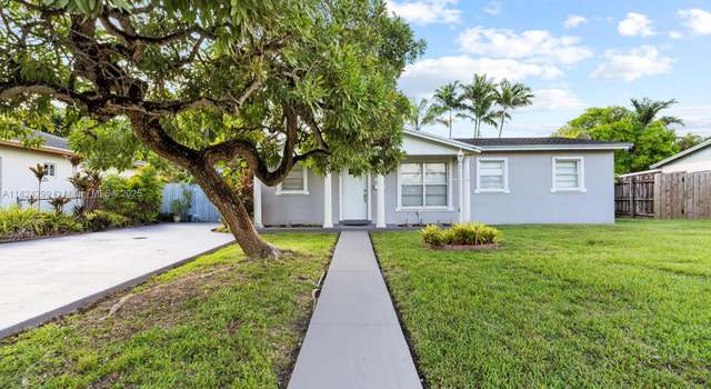 Photo of 15314 SW 102nd Ct, Miami, FL 33157