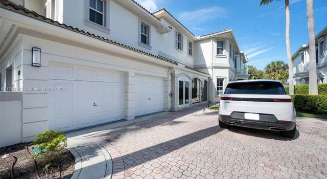 Photo of 3731 NE 214th St #28, Aventura, FL 33180