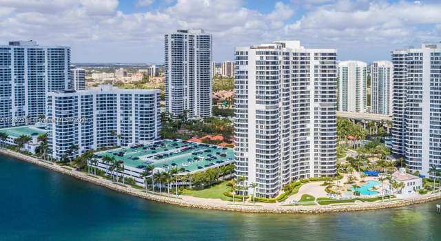 Photo of 19101 NE 36th Ct #3107, Aventura, FL 33180