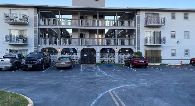 Photo of 16215 NE 18th Ct #204, North Miami Beach, FL 33162