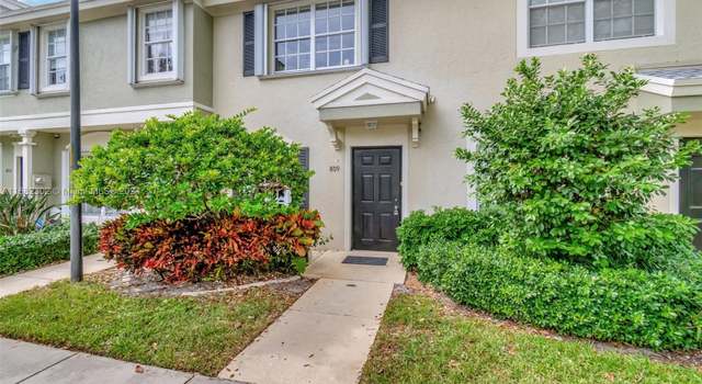 Photo of 809 Kokomo Key Ln, Delray Beach, FL 33483