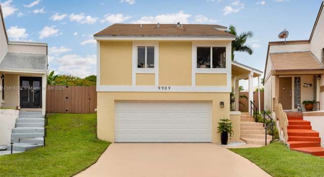 Photo of 9909 SW 218th Ter, Cutler Bay, FL 33190