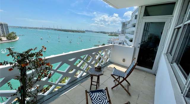 Photo of 20 Island Ave #1211, Miami Beach, FL 33139