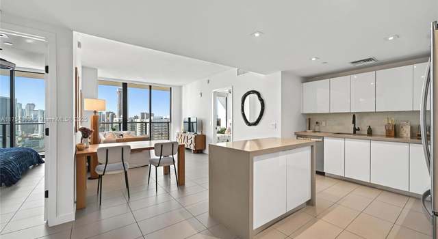 Photo of 1600 NE 1st Ave #3408, Miami, FL 33132