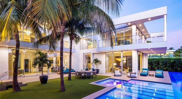 Photo of 65 S Hibiscus Dr, Miami Beach, FL 33139