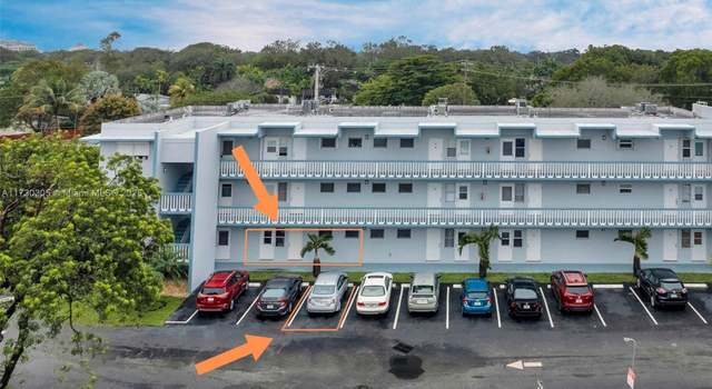 Photo of 2200 Park Ln #102, Hollywood, FL 33021