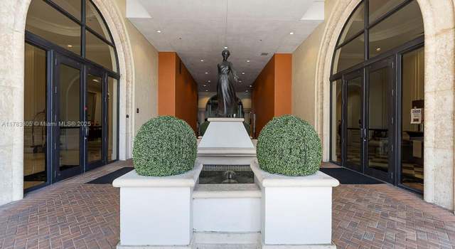 Photo of 55 Merrick Way #517, Coral Gables, FL 33134
