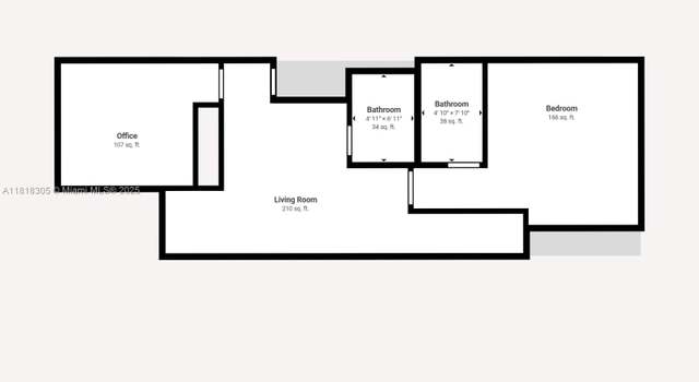 Photo of 1416 NW 34th Way, Lauderhill, FL 33311