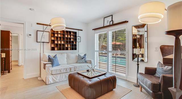Photo of 45 Antilla Ave Unit 1G, Coral Gables, FL 33134