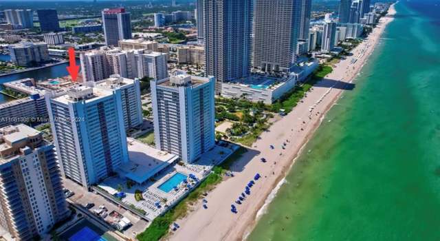 Photo of 1904 S Ocean Dr #508, Hallandale Beach, FL 33009