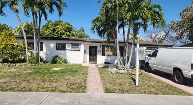 Photo of 4232 SW 98th Ave, Miami, FL 33165