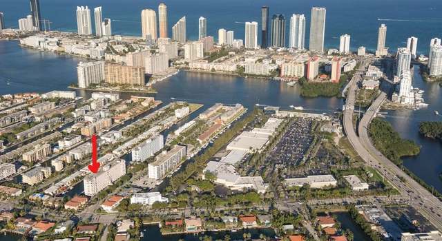 Photo of 3545 NE 166th St #807, North Miami Beach, FL 33160