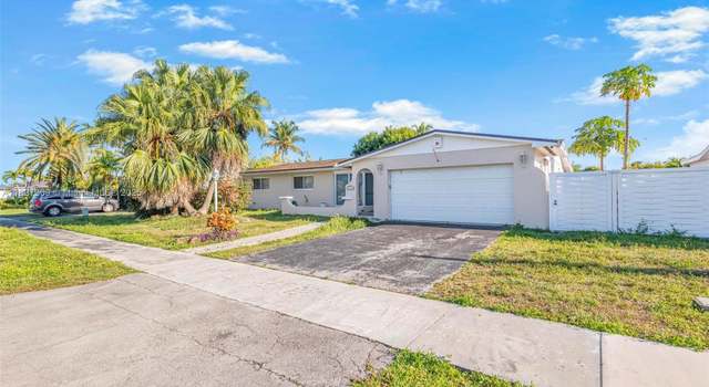 Photo of 14420 SW 74th St, Miami, FL 33183