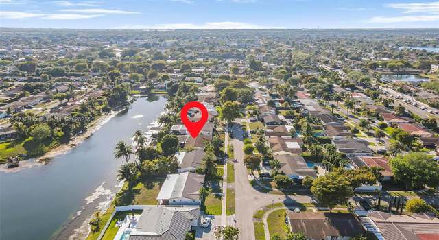 Photo of 14420 SW 74th St, Miami, FL 33183