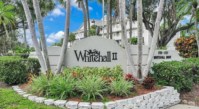 Photo of 1709 Whitehall Dr #401, Davie, FL 33324