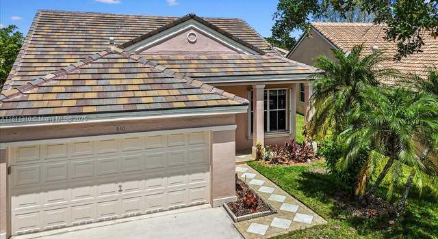 Photo of 930 Briar Ridge Rd, Weston, FL 33327