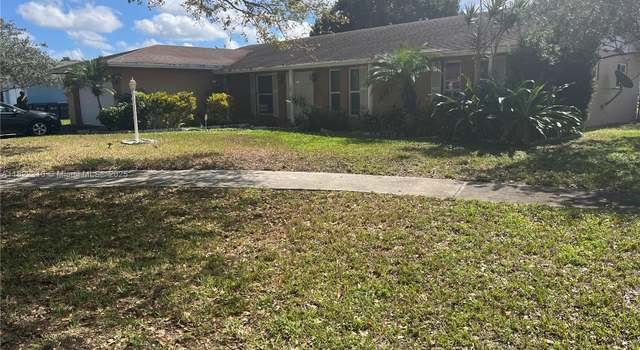Photo of 1754 NW 192nd St, Miami Gardens, FL 33056