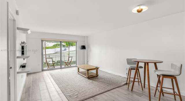 Photo of 1025 Alton Rd #308, Miami Beach, FL 33139