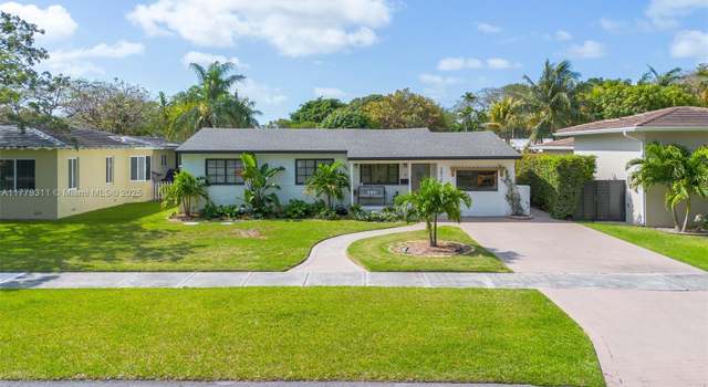Photo of 5912 SW 31st St, Miami, FL 33155