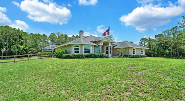 Photo of 16263 N 90th St N, Loxahatchee, FL 33470