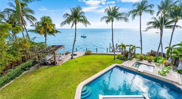 Photo of 510 S Mashta Dr, Key Biscayne, FL 33149